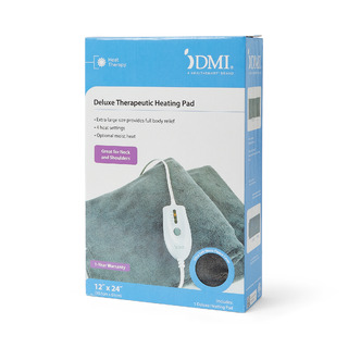Dmi heating pad Outlet