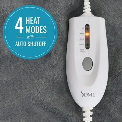 Dmi heating pad Outlet