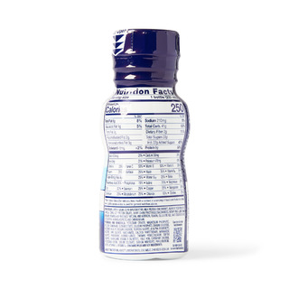 Ensure Original Nutritional Oral Supplement, Vanilla - 8 oz ...