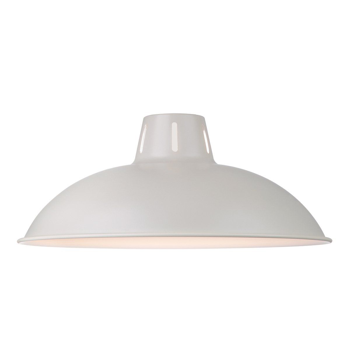 Home sweet home lampenkap Altis 30 - crème