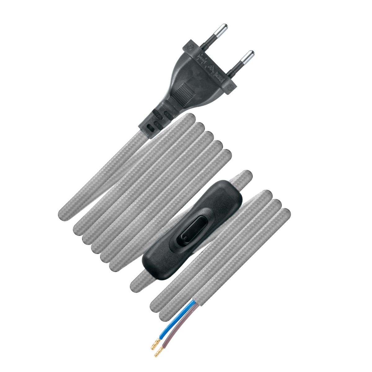 Home Sweet Home Snoer met Stekker