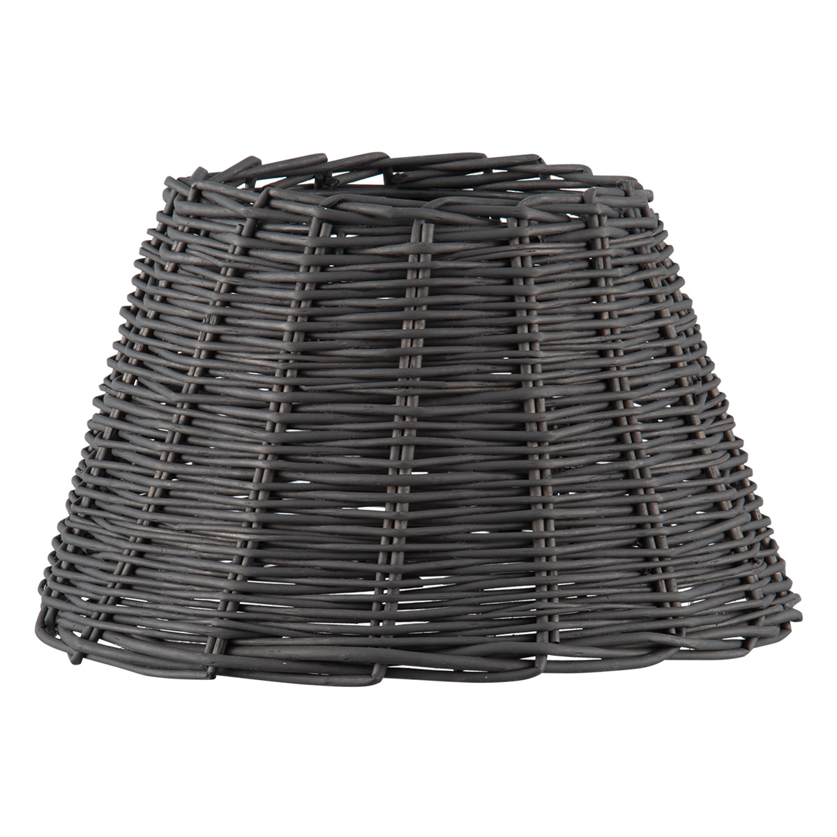 Home sweet home lampenkap Roseau 30 - bruin