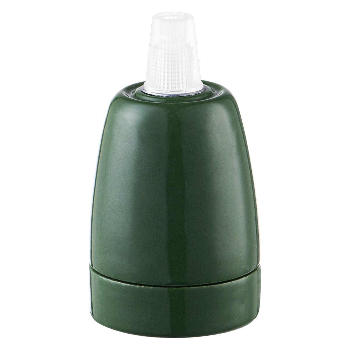 Image of Home sweet home fitting Posh E27 - groen