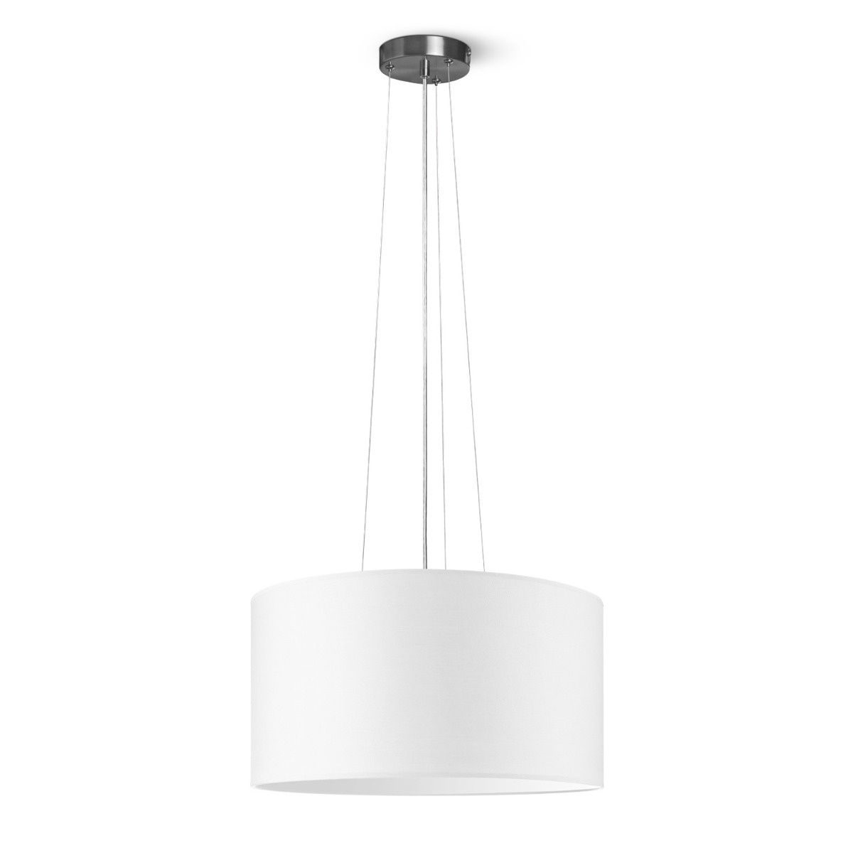 Image of hanglamp hover bling Ø 50 cm - wit