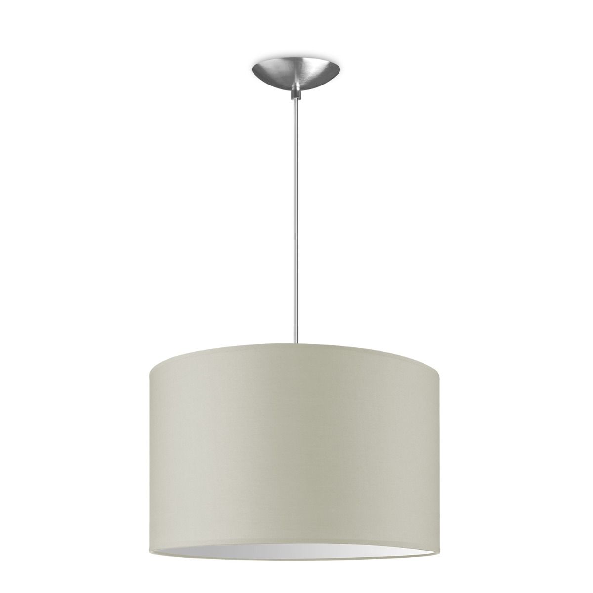 Image of hanglamp basic bling Ø 35 cm - warmwit