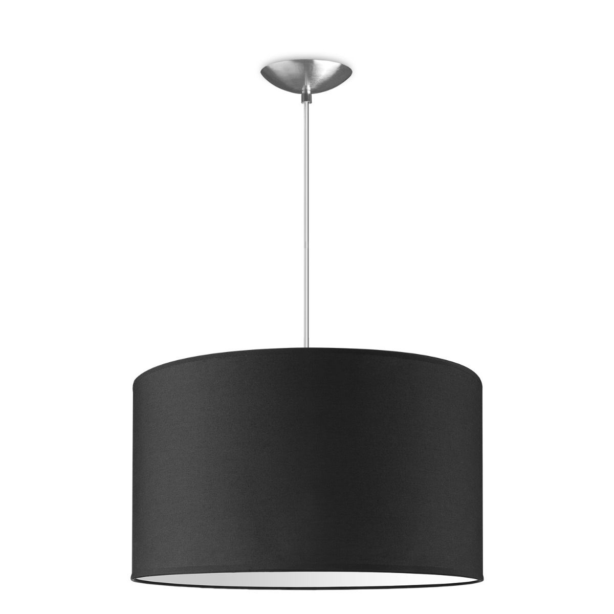Image of hanglamp basic bling Ø 40 cm - zwart