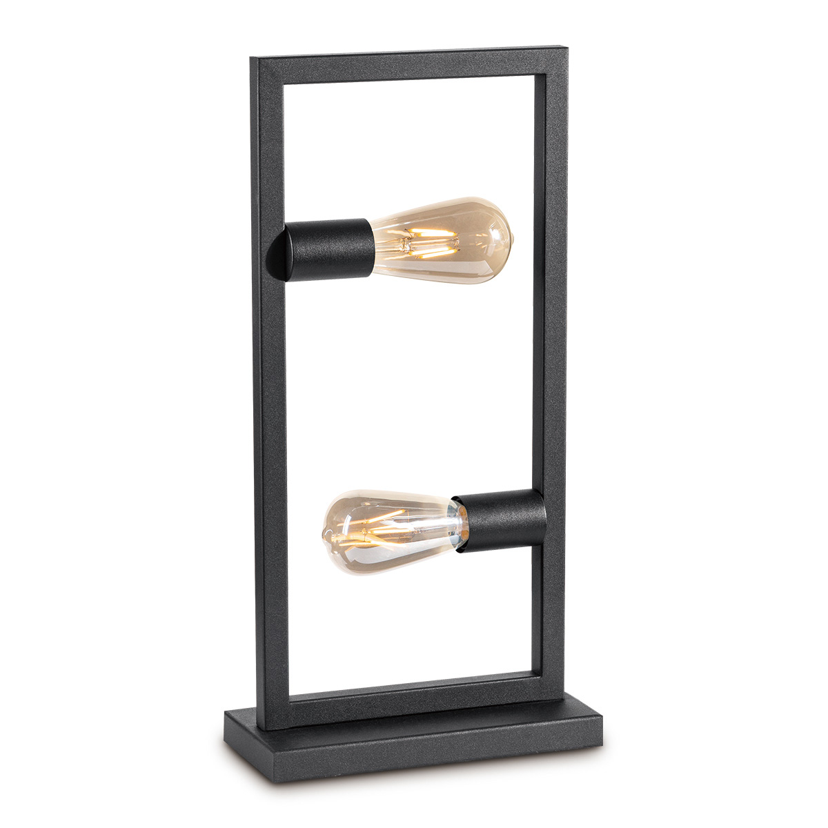 Home sweet home tafellamp Preto 2L - zwart