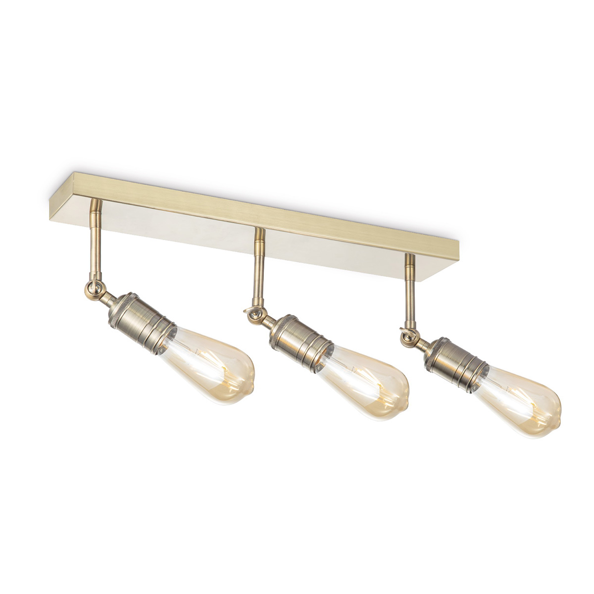 Home sweet home opbouwspot Spy 3L - vintage