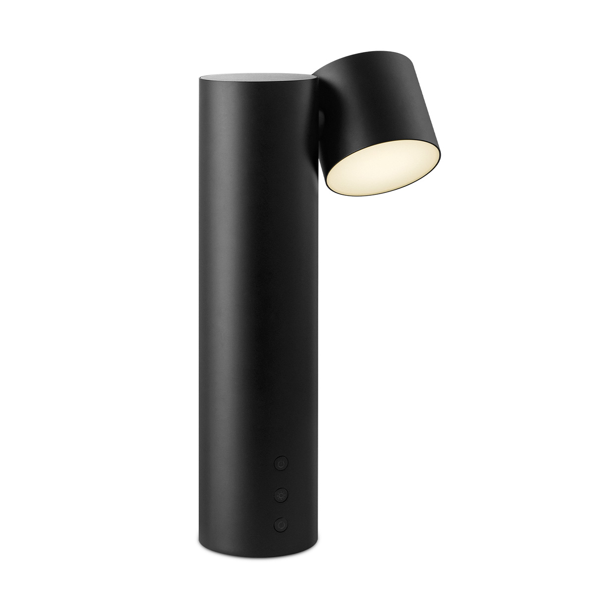 Home sweet home bureaulamp Lar LED 5W - zwart