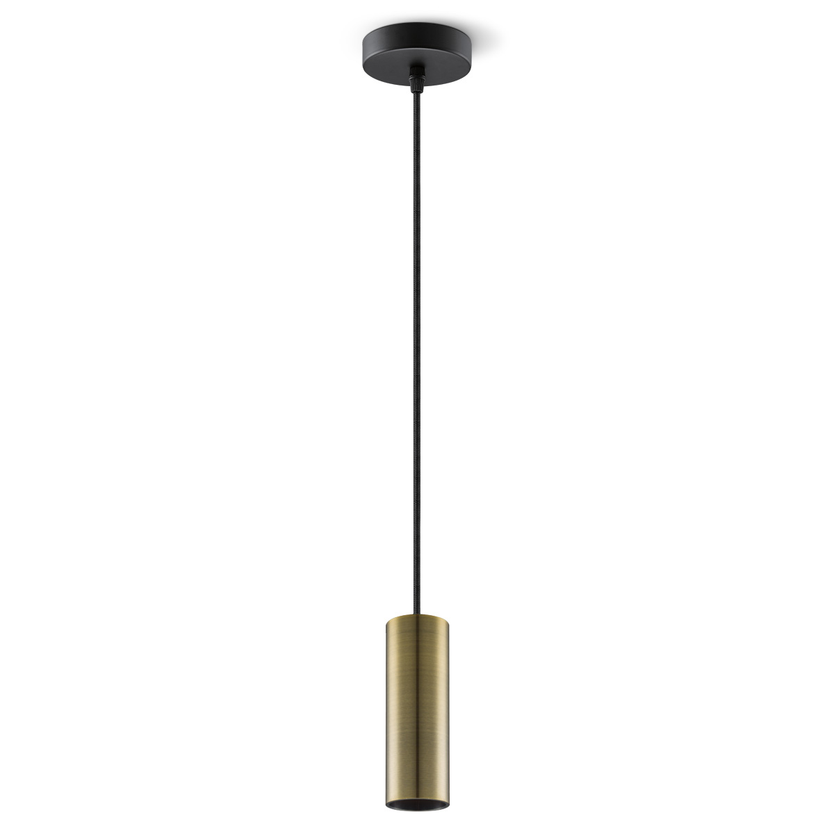 Home sweet home hanglamp pendel Saga - bronslook (excl. lamp)