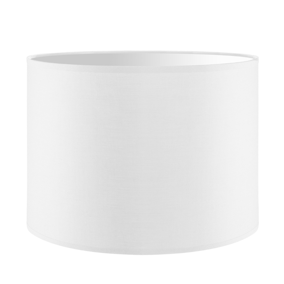 Home sweet home lampenkap Bling Ø 25 cm - wit