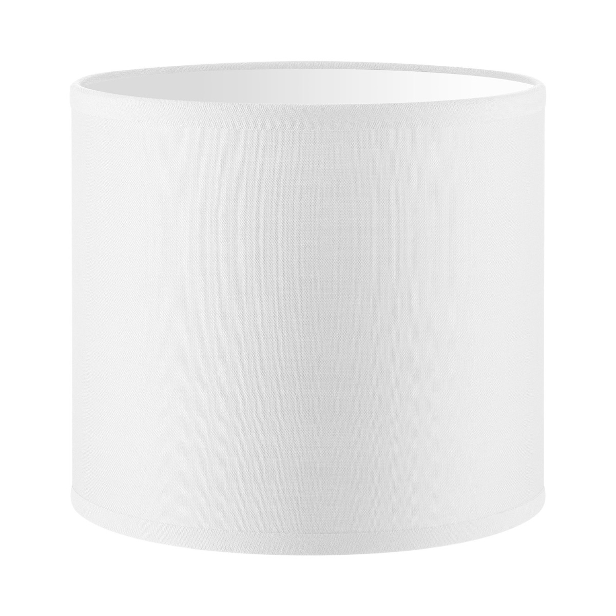 Home sweet home lampenkap Bling 20 - wit