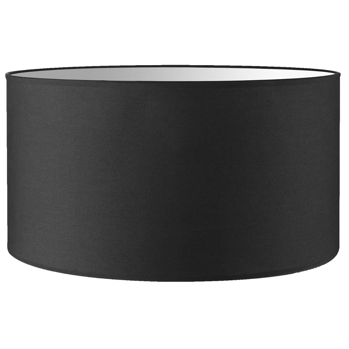 Home sweet home lampenkap Bling 50 - zwart