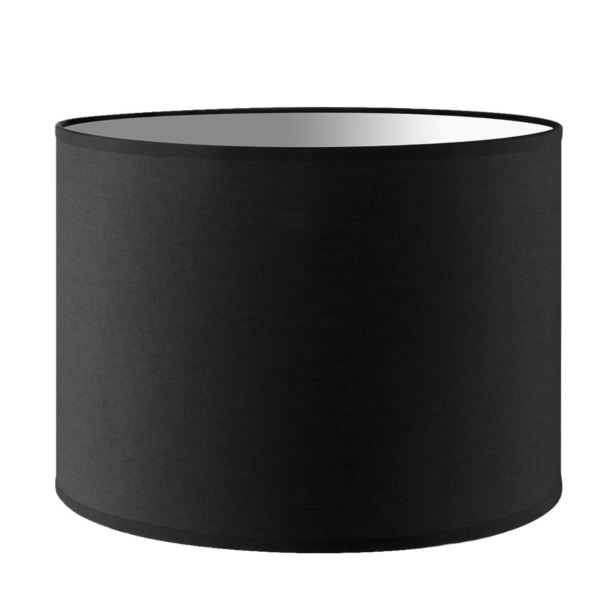 Home sweet home lampenkap Bling 25 - zwart