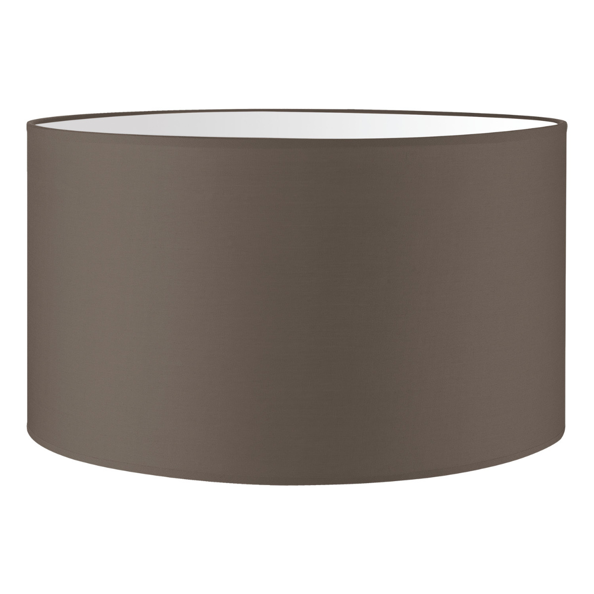 Home sweet home lampenkap Bling 40 - funghi/taupe