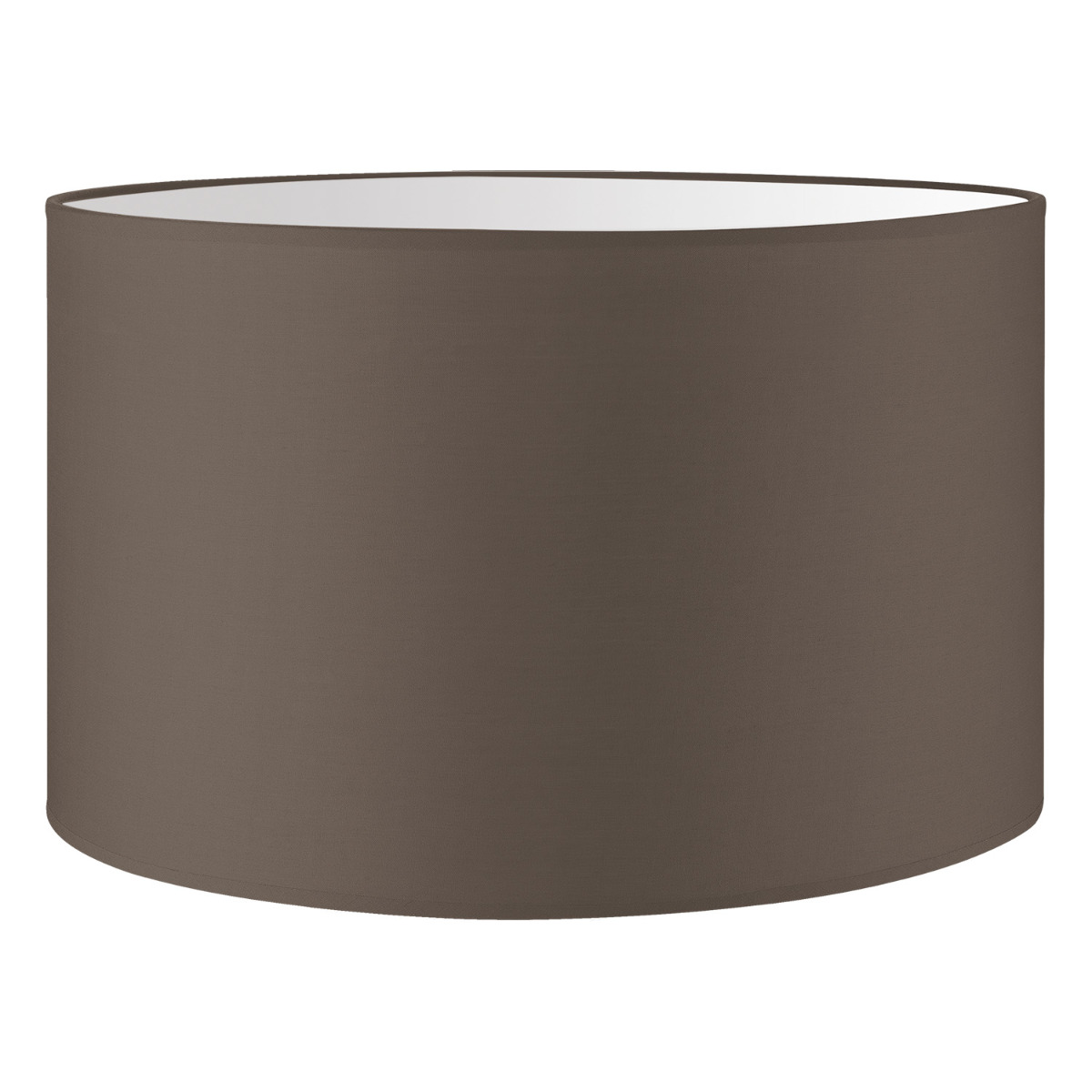 Home sweet home lampenkap Bling 35 - taupe