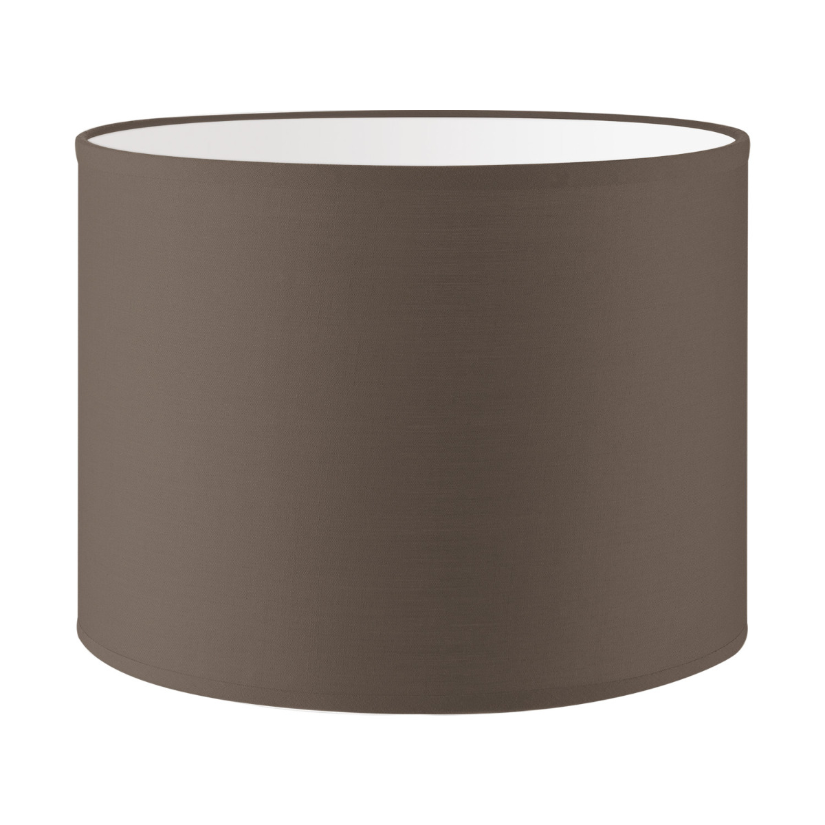 Home sweet home lampenkap bling Ø 25 cm - taupe