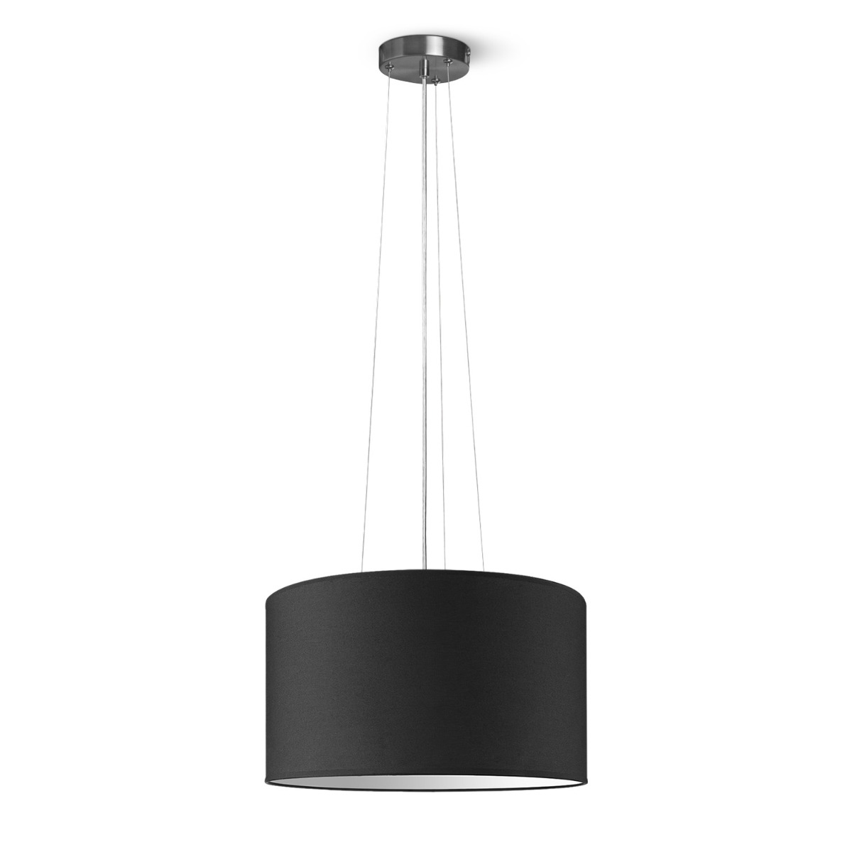Image of hanglamp hover bling Ø 40 cm - zwart