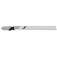 Bosch T101B3 Jig Saw Blade, 4 in L, 10 TPI