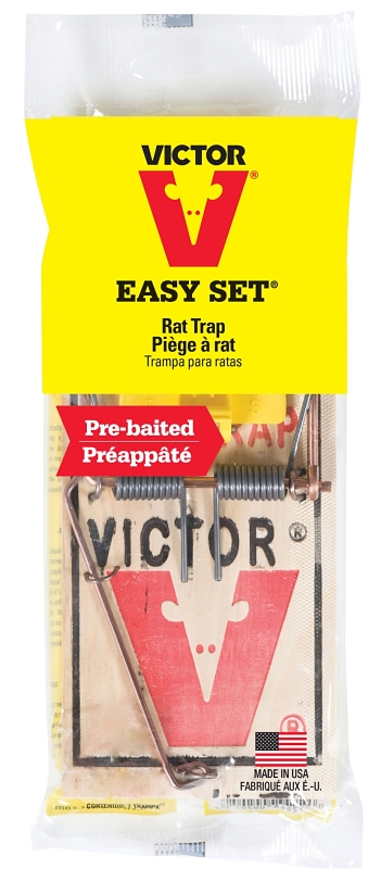 Victor M205 Rat Trap