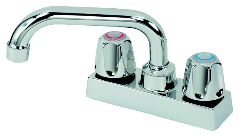 B K 225 503 Laundry Faucet Metal Chrome Plated VORG6641468 225 503