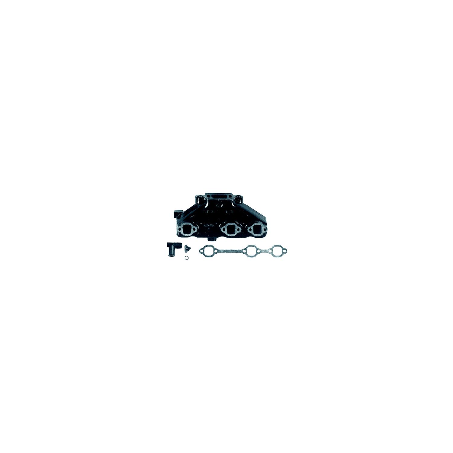 Quicksilver 99746A17 Exhaust Manifold
