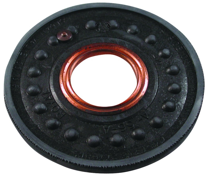 Danco 72524 Diaphragm Ring, Copper, For: Sloan SL-1 and SL-2 Flush Valves and Pre-1997 Royal Valves