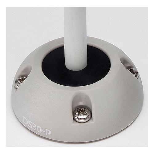 ScanStrut DS30P Plastic Multi Cable Deck Seal, Grey