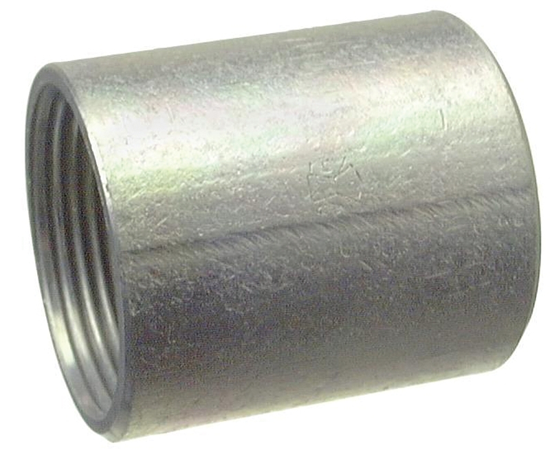 好きに in 1/2 Coupling, Conduit Rigid 64005 Halex Threaded, in 1.01 シャンプー