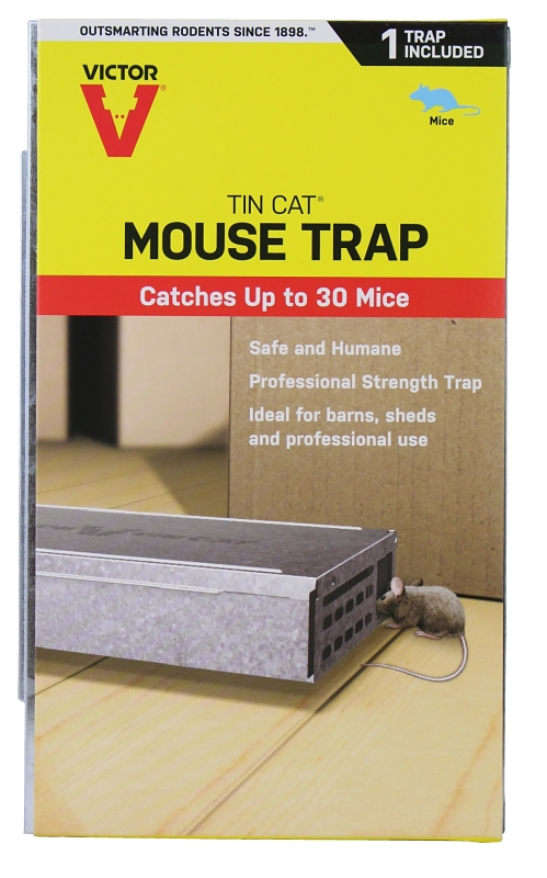 Victor M310S Mouse Trap