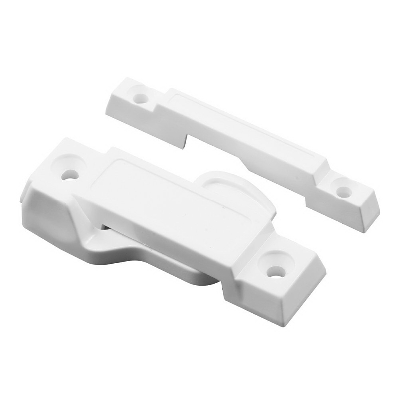 PrimeLine F 2673 Sash Lock Vinyl