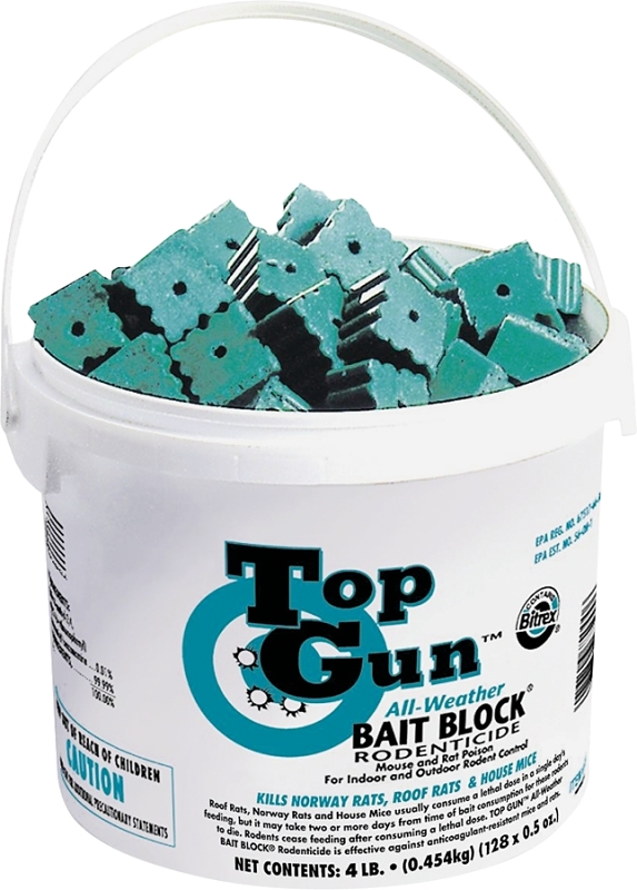 Bait block discount
