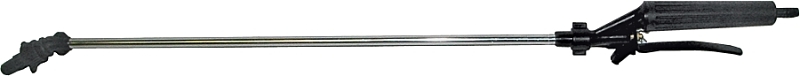 Valley Industries SG-4507F Sprayer Gun - Aluminum/Plastic, 30 Inch, For ATV/Trailer Sprayers