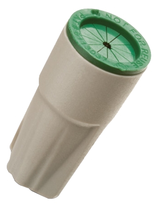 Rain Bird WPCONN10 Waterproof Wire Connector, Brown