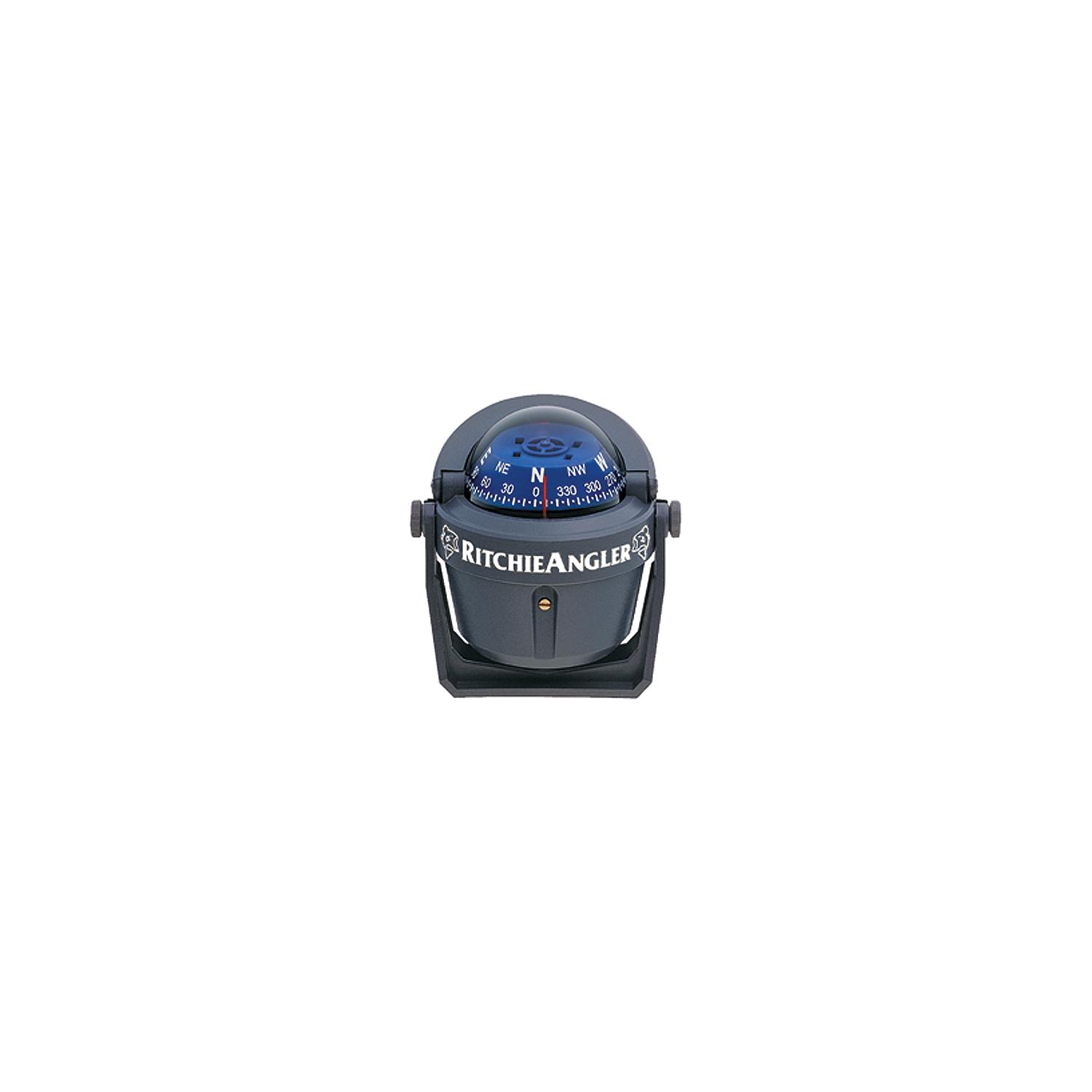 Angler Compass Bracket Mount
