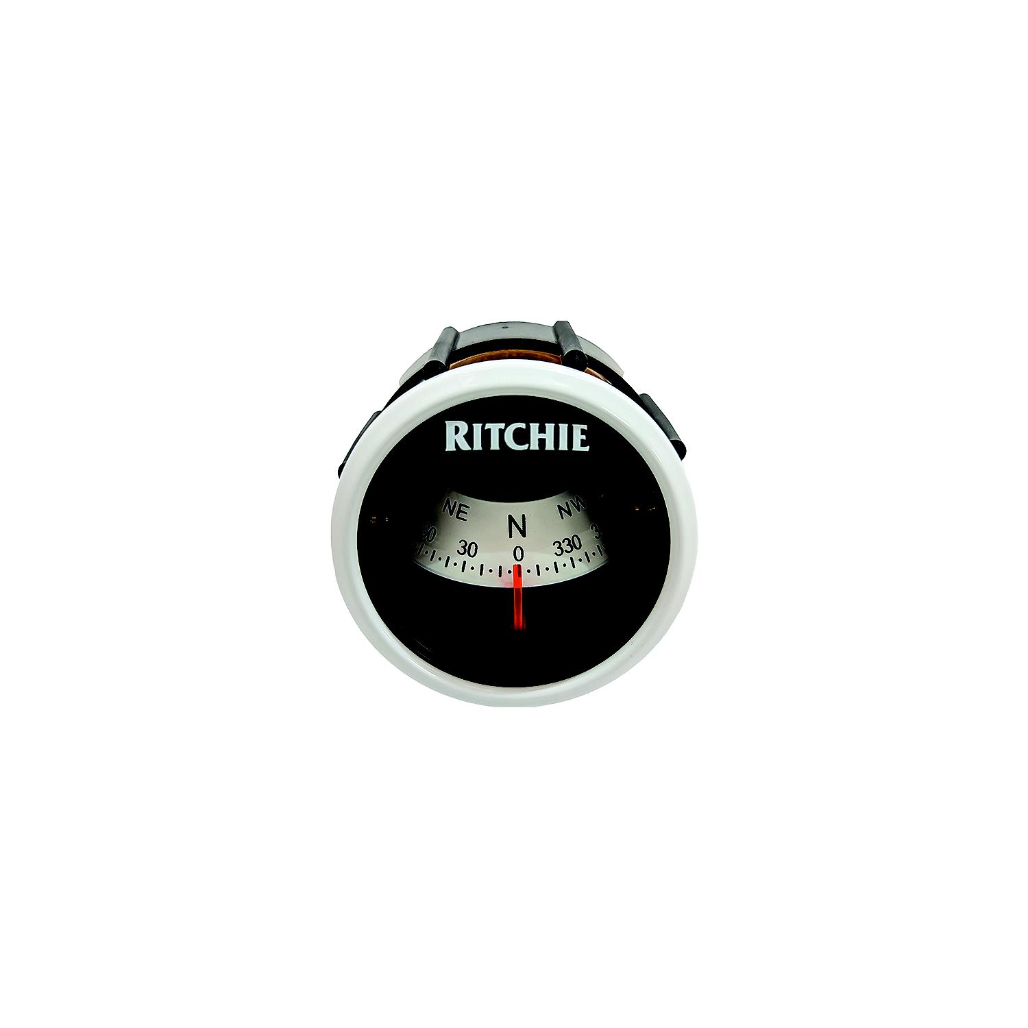 COMPASS SPORT IN DASH WHT/WHT