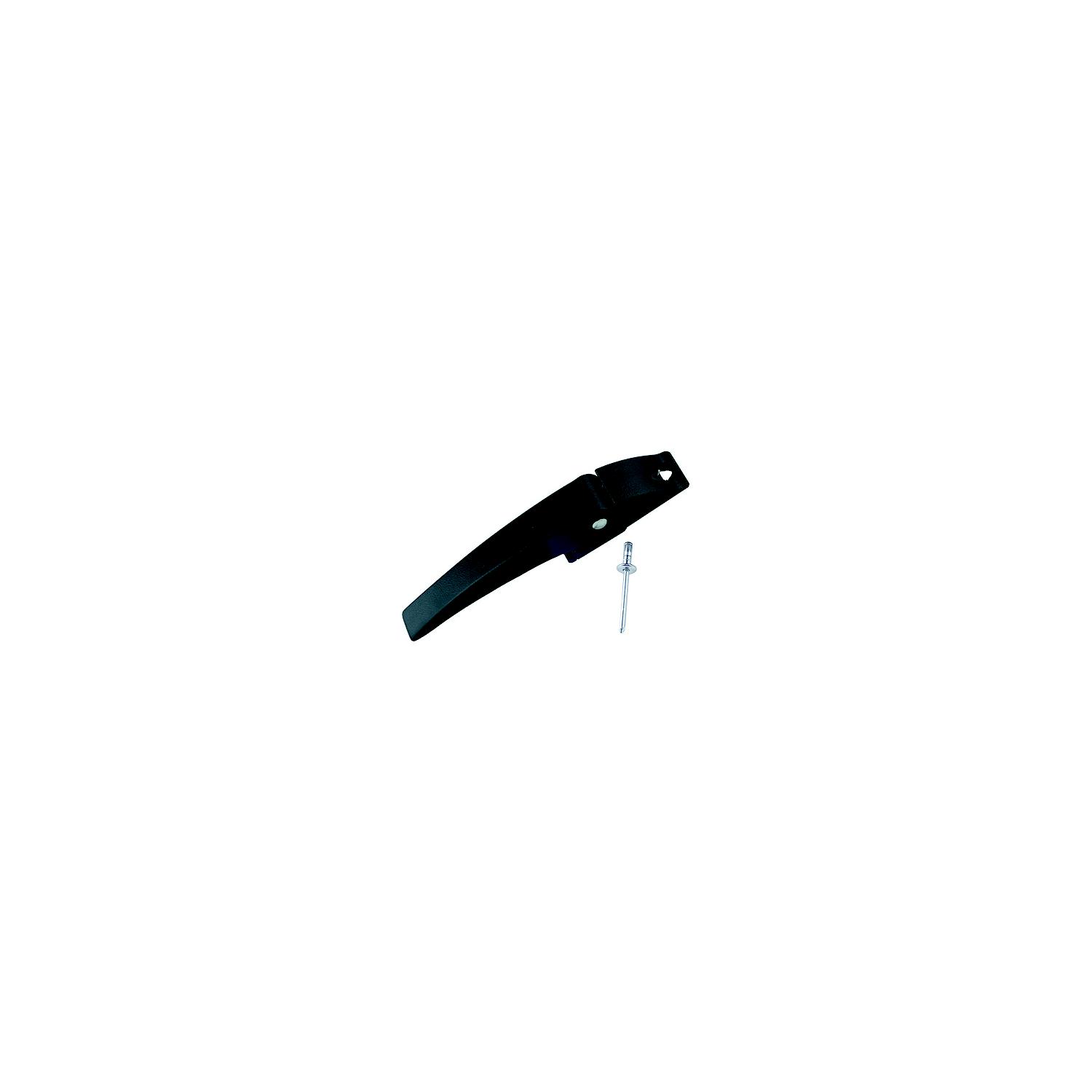 HANDLE SPIRIT/FIESTA HARDWARE