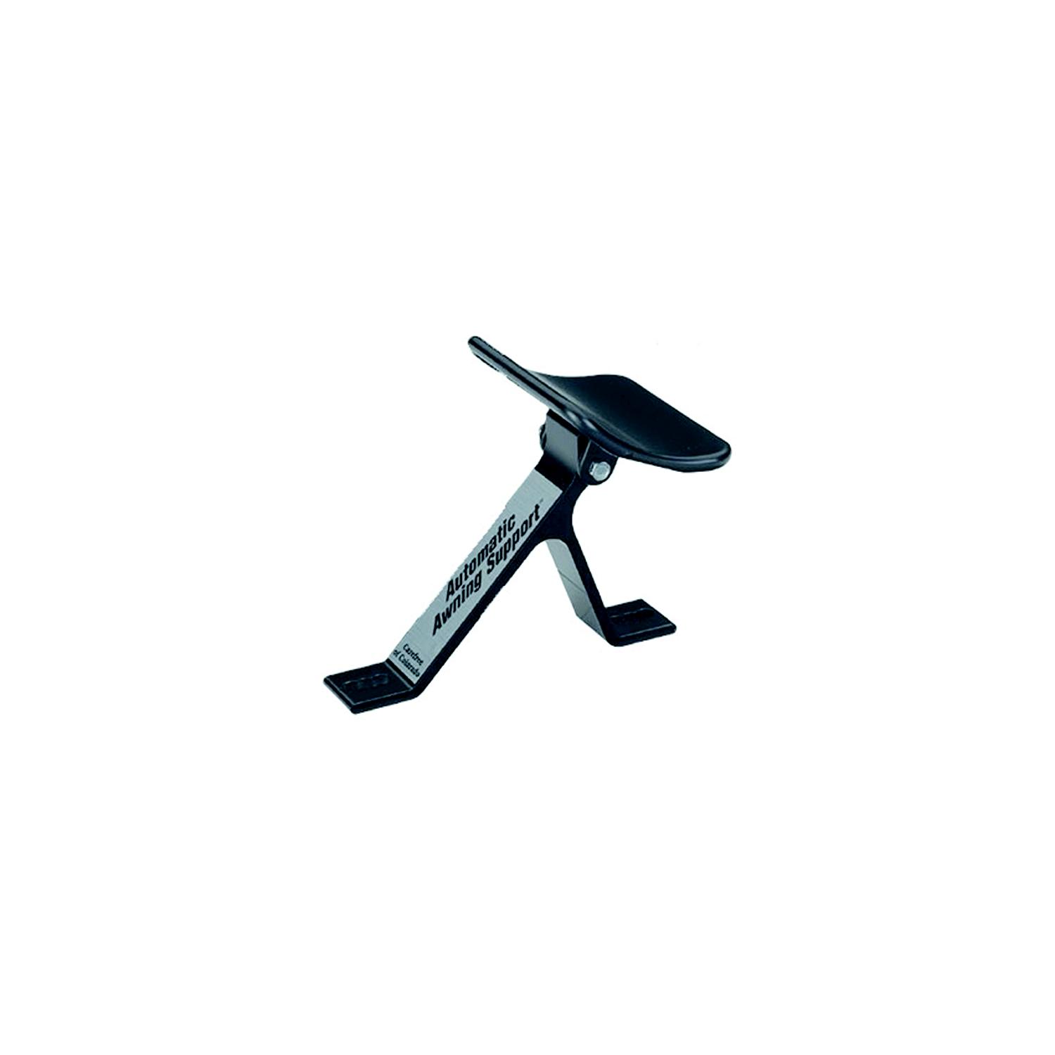 Carefree 902800 Automatic Awning Support, Black