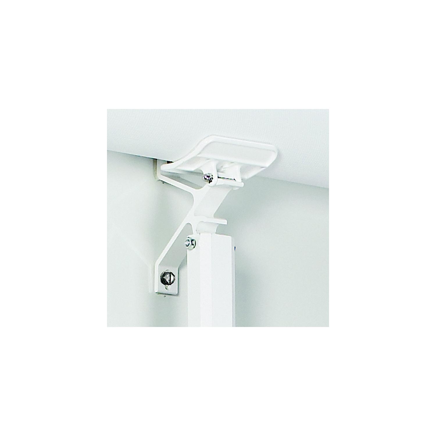 Carefree 902800W Automatic Awning Support, White