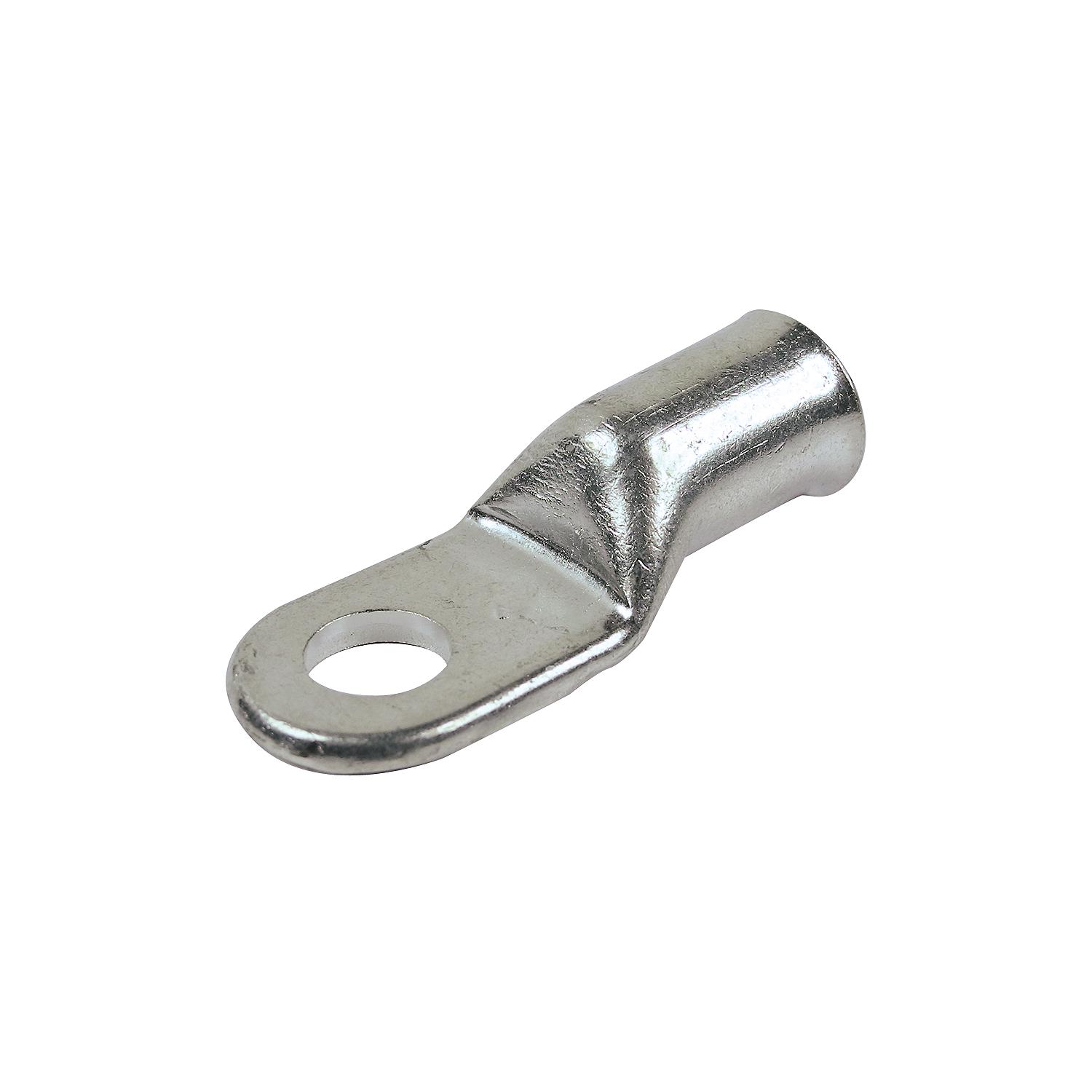 Tinned Battery Lug, #2/0 25/Pack