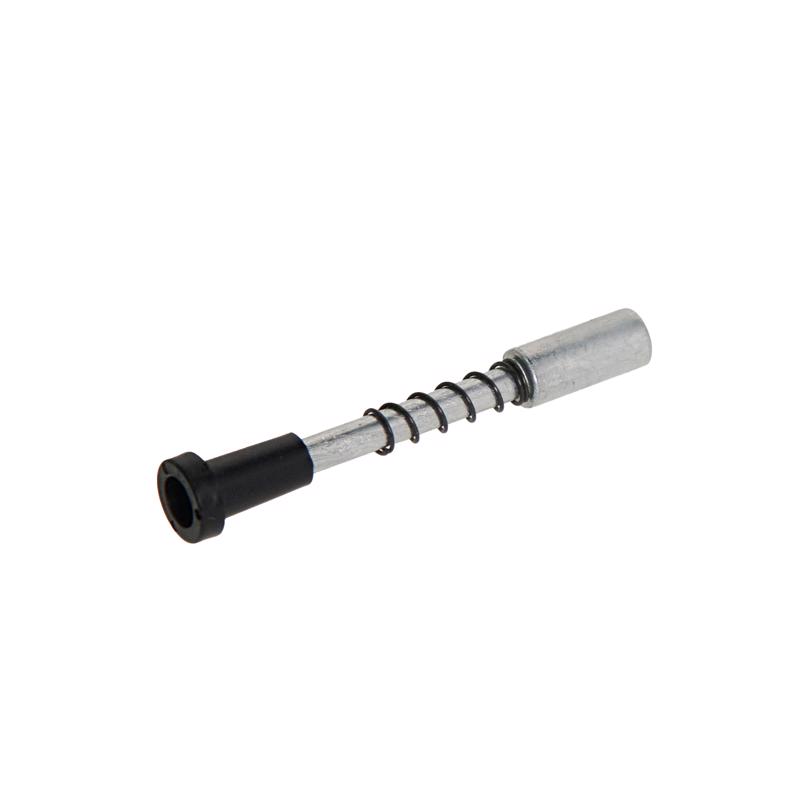 MD Building Products Steel 716 in W X 1 in L Screen Plunger 100 pk