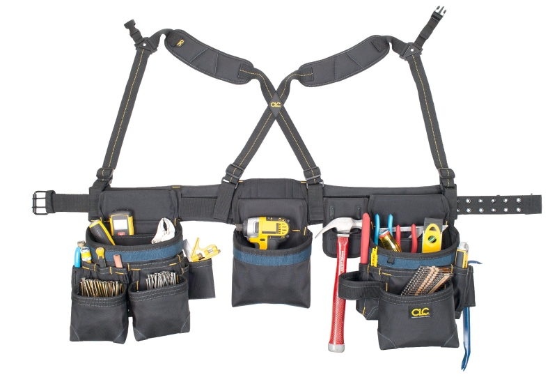 Framing tool bags clearance