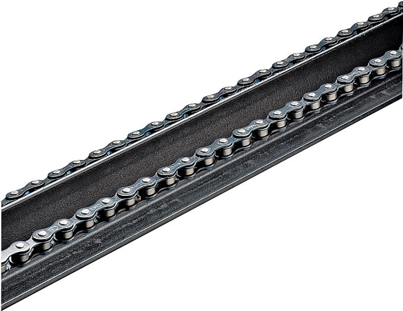Chamberlain rail extension kit new arrivals