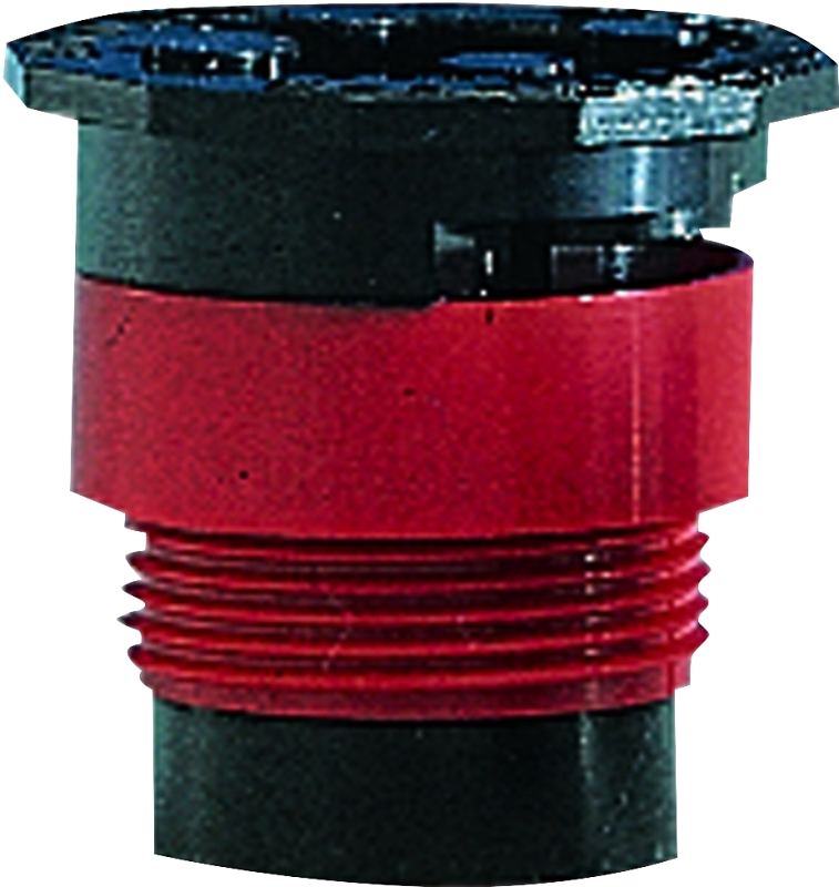 Toro 53857 Sprinkler Nozzle, Male Thread, 5 ft, 5 deg Nozzle Trajectory, Plastic