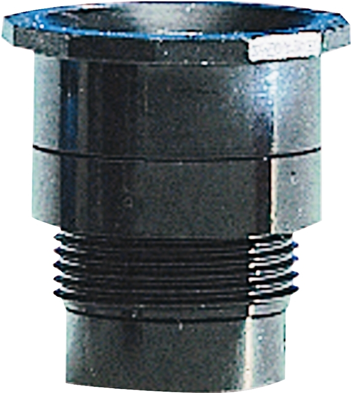 Toro 53865 Sprinkler Nozzle, Male Thread, 15 ft, 28 deg Nozzle Trajectory, Plastic