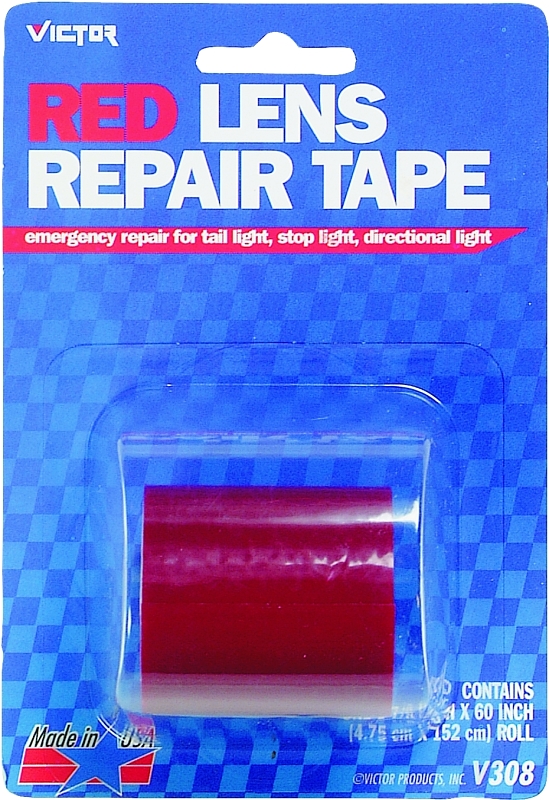 魅力的な価格 22-5-00308-8 Victor Genuine Lens #VORG6058655 Tape Repair パンツ