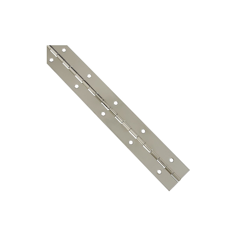 National Hardware V570 Series N265-389 Hinge, Nickel-Plated