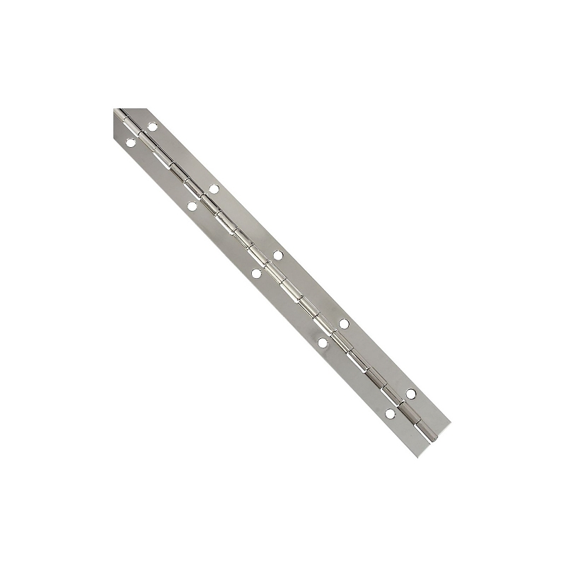 National Hardware V570 Series N265-371 Hinge, Nickel-Plated