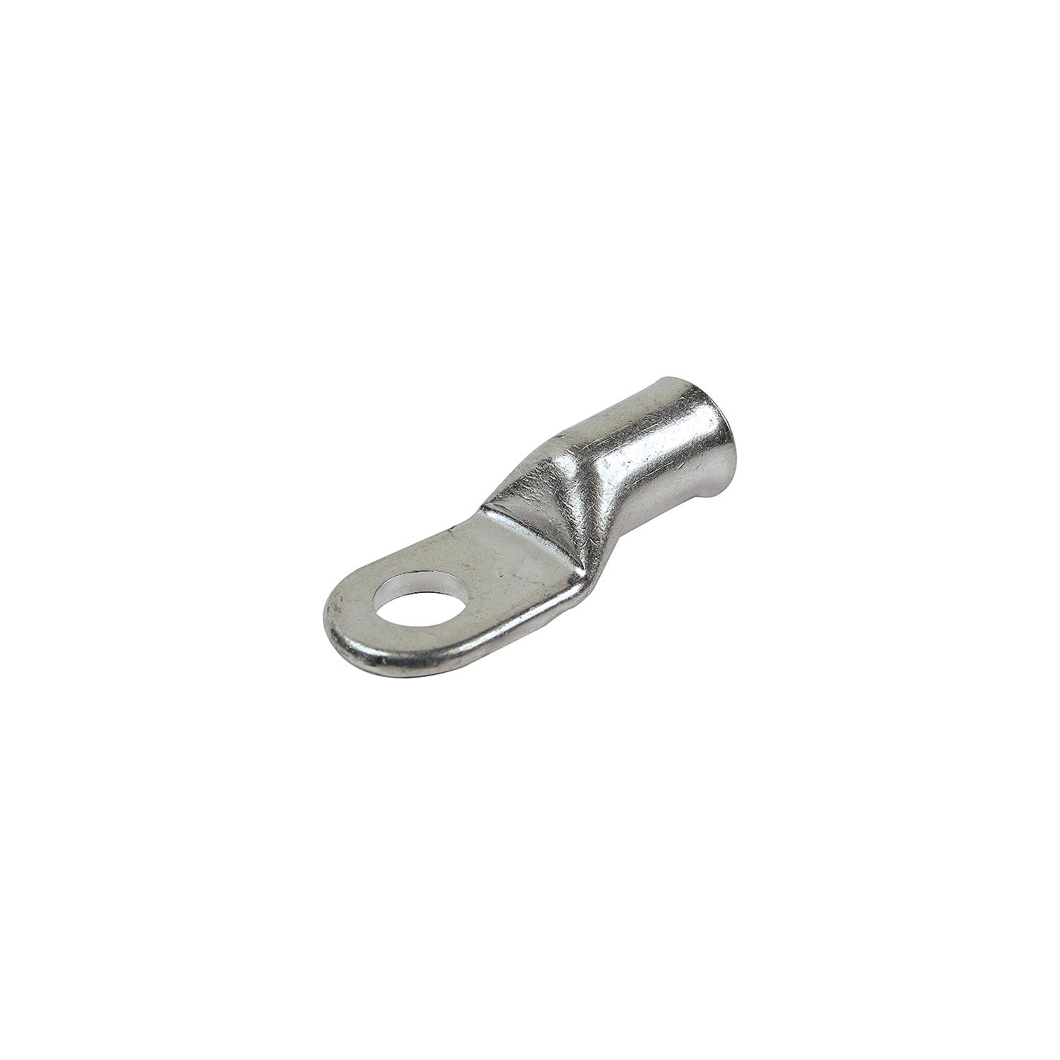 Tinned Battery Lug, #6 25/Pack