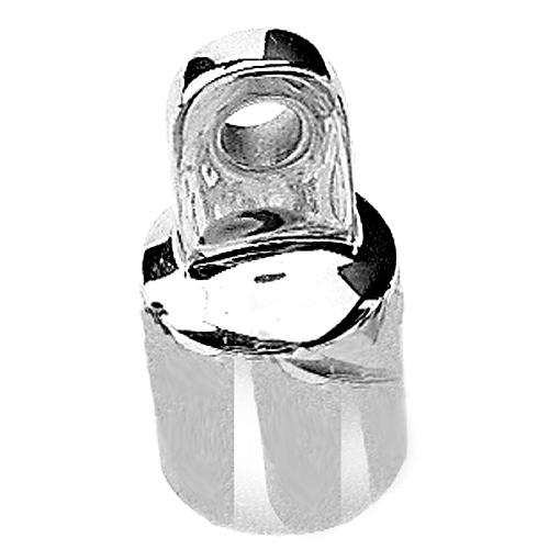 Sea-Dog 2701111 External Eye End 1â³ Stainless, Each
